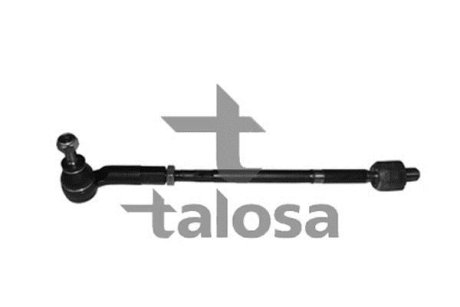 Кермова тяга TALOSA 4102118