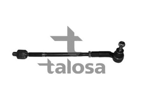 Кермова тяга TALOSA 4102119