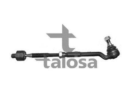 Кермова тяга TALOSA 4102371