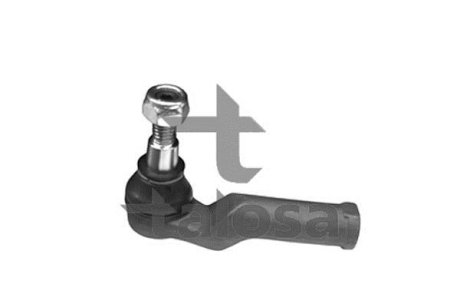 Наконечник кермової тяги правий Ford Galaxy II/Mondeo/Land Rover Freelander 06-/Volvo V70 07- TALOSA 4200992