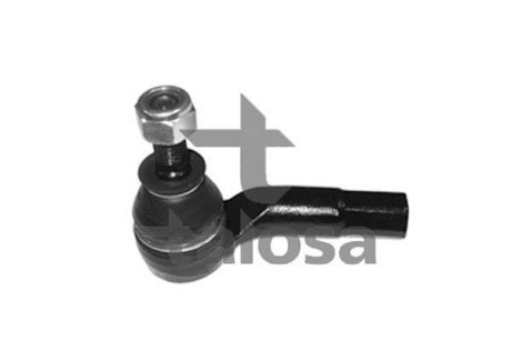 Наконечник правий L 94MM VAG Bora 98-05/Golf IV/A2 00-05, A3 96- /SEAT Leon 99-,Toledo II 99-06/ Octavia 97- TALOSA 4202120