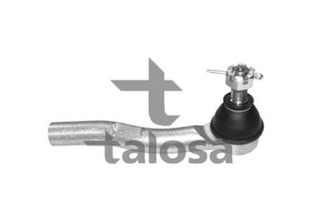 Наконечник кермової тяги правий HONDA CR-V IV 10.12- TALOSA 4202894