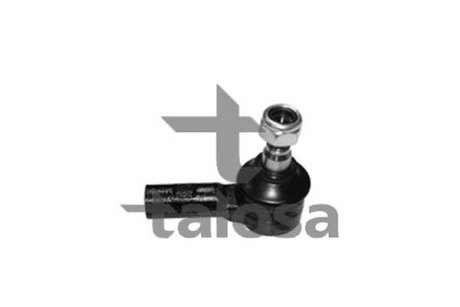 Наконечник кермової тяги Isuzu D-Max 07- TALOSA 4207856