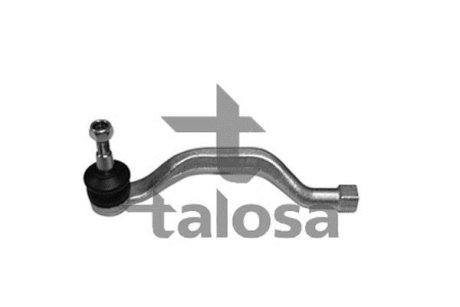 Наконечник кермової тяги TALOSA 4207980