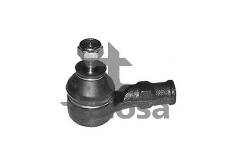 Наконечник керм.тяги Ford Fiesta 1/94-8/96 TALOSA 4209058