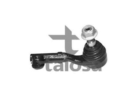 Наконечник тяги рульової (R) BMW 3 (E90) 05-11 TALOSA 4209087