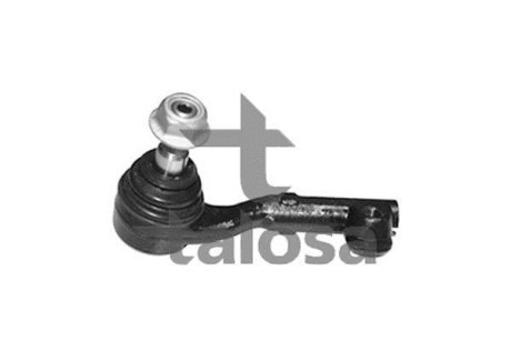 Наконечник кермової тяги лівий BMW 3 E90 325 05-/X1 (E84) 09- TALOSA 42-09088