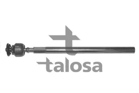 Наконечник кермової тяги TALOSA 4400889