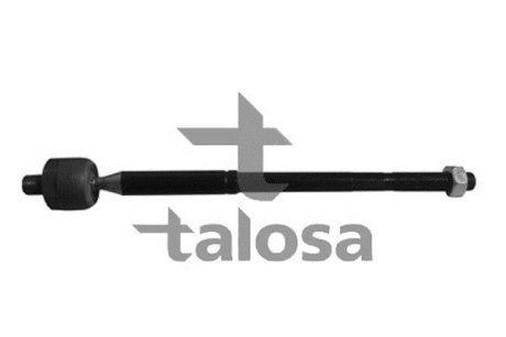 Кермова тяга лв/пр 304/321mm MAZDA CX-5 2.0/2.2D/2.5 11.11-02.17 TALOSA 4403740