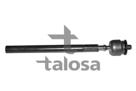 Наконечник кермової тяги TALOSA 4406011