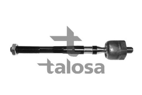 Наконечник кермової тяги TALOSA 4406193