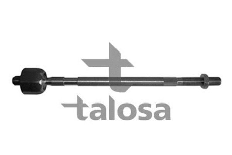 Наконечник кермової тяги TALOSA 4407119