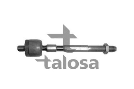 Наконечник кермової тяги TALOSA 4407153