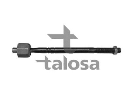 Кермова тяга бокова 320mm VW Touareg/Audi Q7 06- TALOSA 4407307