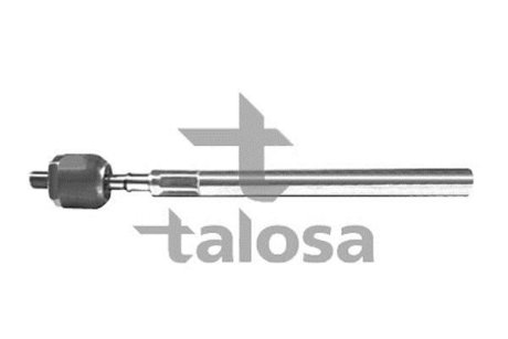 Наконечник кермової тяги TALOSA 4408361