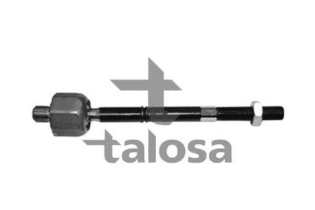 Наконечник кермової тяги TALOSA 4408758