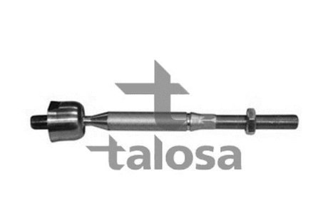 Кермова тяга лів./прав. MAZDA 3, 6 1.5-2.5 08.12- TALOSA 4409580