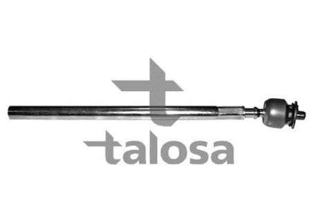 Наконечник кермової тяги TALOSA 4409829