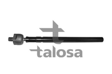 Наконечник кермової тяги TALOSA 4409971