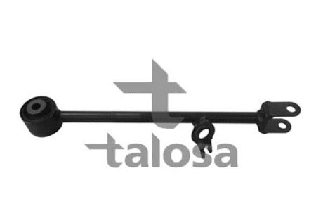 Кронштейн задньої балки TALOSA 4610055