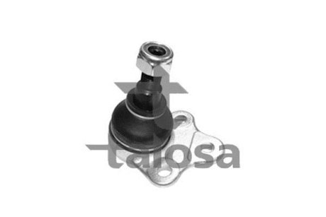 Кульова опора перед. (18 mm) Ford S-Max/Mondeo IV/Galaxy/Volvo S60/S80/V60/V70 06- TALOSA 4701524