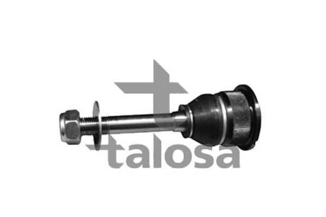 Опора шарова Bmw E 30 82- L+P внутрiшня (висока) TALOSA 4702231