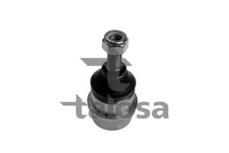 Кульова опора перед.верх. LAND ROVER DISCOVERY II, RANGE ROVER II 2.5D-4.6 07.94-06.04 TALOSA 4707051