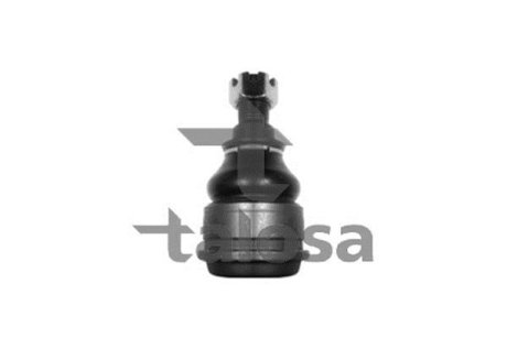 Кульова опора передня нижня Honda Accord CG, CH, CL, CM 98- / Civic 03- TALOSA 4707154