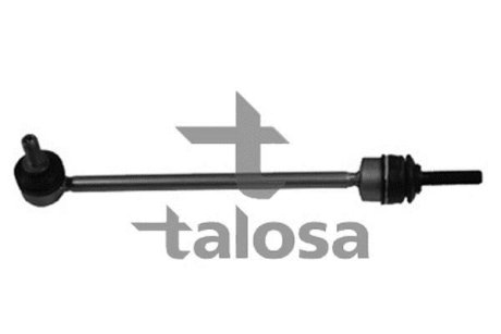 Стойка TALOSA 5001294