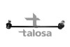 Тяга стабілізатора перед. прав. BMW 3 (E90, E91, E92), X1 (E84) 2.0-3.5 01.05- TALOSA 50-09089 (фото 1)