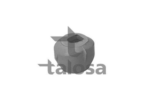 Опора двигуна перед. Audi A4,A6,A8 1.6-3.2 00- TALOSA 61-02085