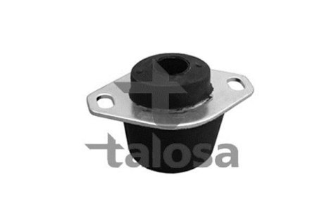 Подушка двигуна TALOSA 6105130