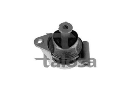 Опора КПП Opel Astra G, Astra H, Astra H Gtc, Zafira A, Zafira B 1.3D-2.2D 02.98-04.15 TALOSA 6106923