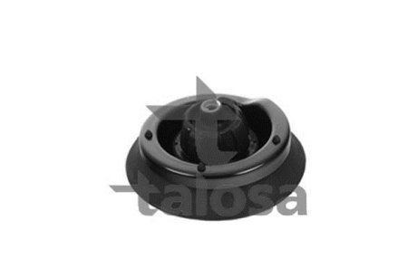 Подушка опорна Mercedes C (W203) C 180 (203.035) 1 TALOSA 6301544