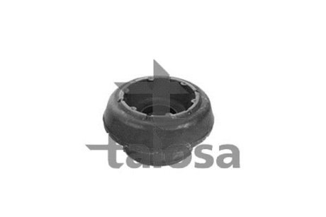 Опорна подушка перед. VW Golf III, IV, Passat B4, Polo, Sharan, Caddy II /Skoda /Seat TALOSA 6302159