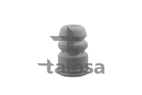 Відбійник ам-тора перед. Ford Transit 00-04// BMW X3 2.0i-3.0d 01.04- TALOSA 6305473