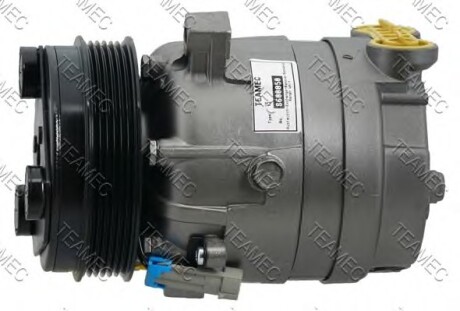 Компресор кондиціонера TEAMEC 8600050