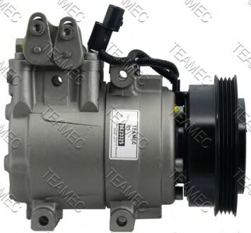 Компресор кондиціонера TEAMEC 8623325