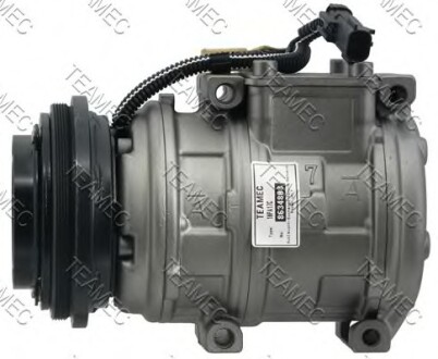 Компресор кондиціонера TEAMEC 8634808