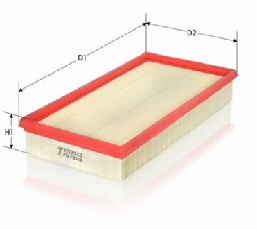 Фильтр Tecneco AR178PM