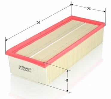 Фильтр Tecneco AR2039PM