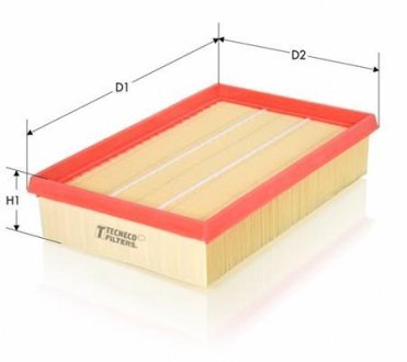 Фильтр Tecneco AR9694PM