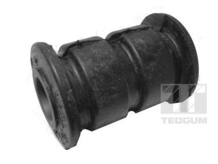 Сайлентблок ресори задній RENAULT TEDGUM 00587372