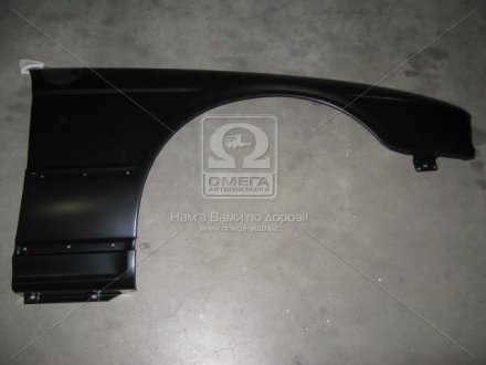 Крило переднє правое BMW 5 E34 TEMPEST 014 0088 312