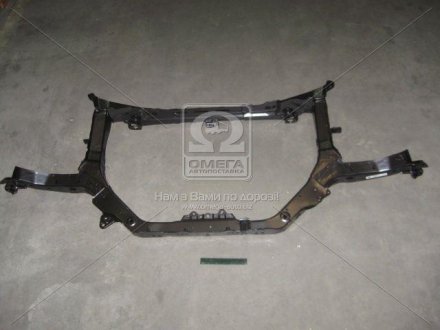 Панель пер. HONDA CRV 06- TEMPEST 026 0228 200