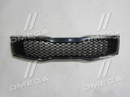 Решетка радиатора KIA OPTIMA 11-16 TEMPEST 031 1909 990