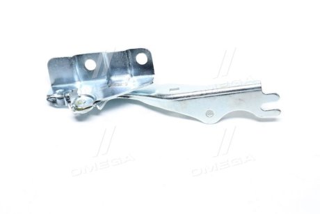 Завес капота лев. MAZDA CX5 12-16 TEMPEST 034 4572 451