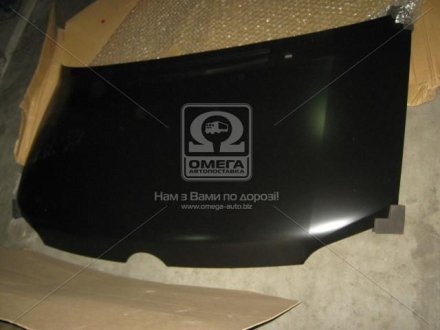 Капот MB SPRINTER -06 TEMPEST 035 0334 280