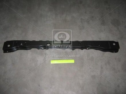 Панель пер. NIS MICRA K12 03-10 TEMPEST 037 0379 201