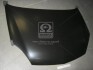 Капот RENAULT CLIO 01-05 TEMPEST 041 0463 280 (фото 1)